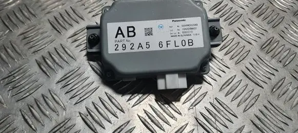 Renault Kadjar Camera control unit module 292A56FL0B