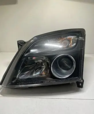 Opel Signum Headlight/headlamp