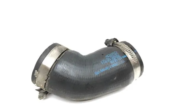 Volkswagen Polo V 6R Intercooler hose/pipe 6R0145762A 6R0145838