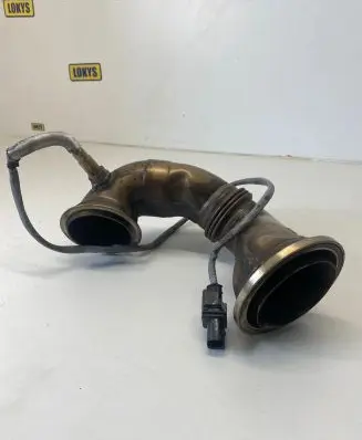 BMW X6 E71 Other exhaust manifold parts 7594028