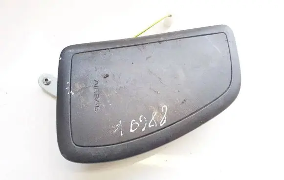 Seat airbag