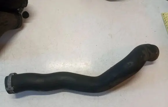 Volvo V60 Intercooler hose/pipe BG916K863CB