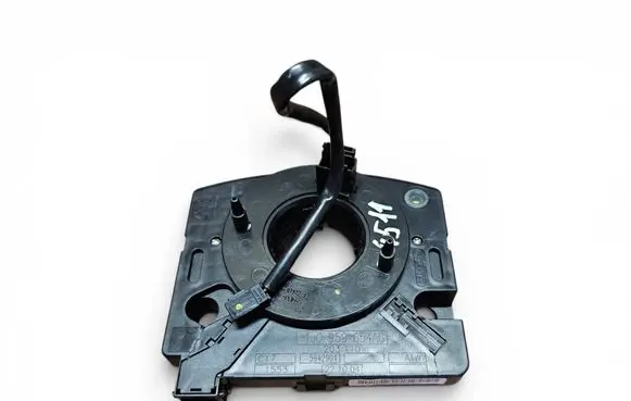 Audi A3 S3 8L Airbag slip ring squib (SRS ring) 1J0959654AG