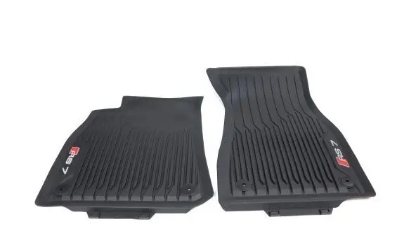 Audi A7 S7 4K8 Car floor mat set 4K8061221A041