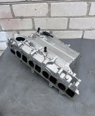 Volkswagen Arteon Intake manifold KT02123 5Q0037557G 8471286