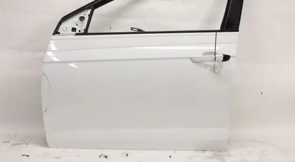 Volkswagen Polo VI Front door 5781497