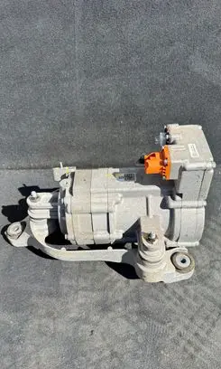 KIA EV6 Air conditioning (A/C) compressor (pump) 977E1CV200 202306260082M