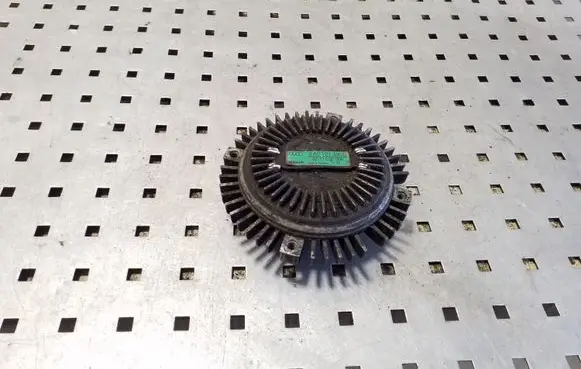 Audi A6 S6 C4 4A Viscous fan clutch 4A0121350B