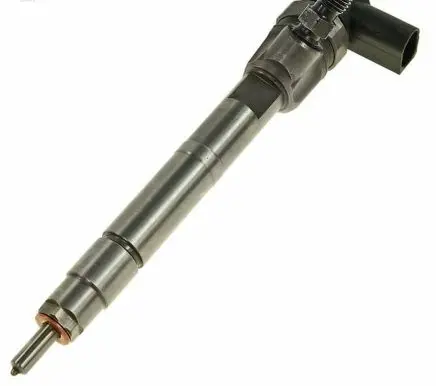 Mercedes-Benz CLC CL203 Fuel injector 0445110238 0445110237 0986435139
