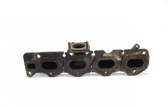 Ford Galaxy Exhaust manifold 9671093680
