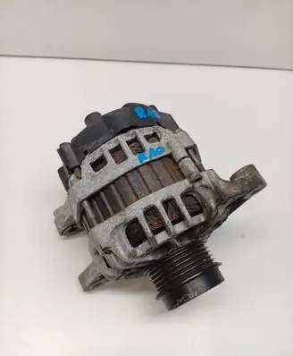 KIA Picanto Generator/alternator 3730003600 135V90A