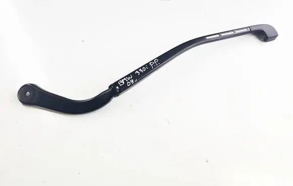 BMW 3 E92 E93 Front wiper blade arm