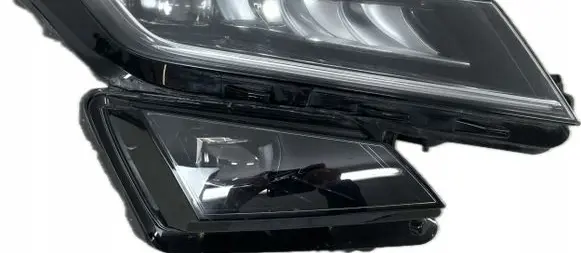 Skoda Karoq Headlight/headlamp