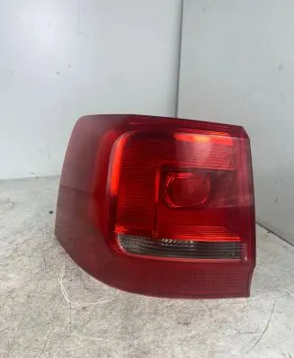 Volkswagen Sharan Rear/tail lights 7N0945095D 7N0945257