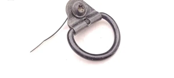 Mercedes-Benz Sprinter W906 Tie down hook / loop A9069920101