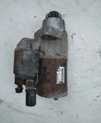 Nissan Murano Z51 Starter motor 23300JA10C