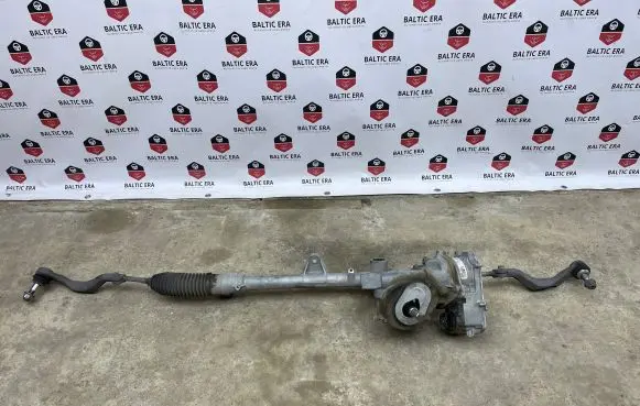 BMW 2 F44 Steering rack 5A24204 32105A24204 38288674490