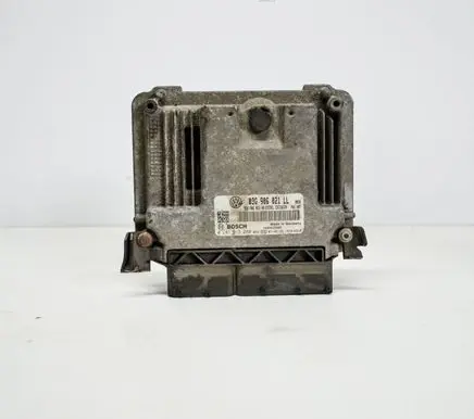 Seat Leon (1P) Engine control unit/module 03G906021LL