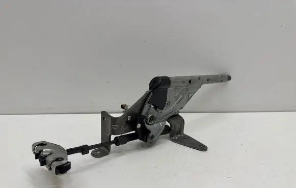BMW 3 E90 E91 Handbrake/parking brake lever assembly 6764924 6787111