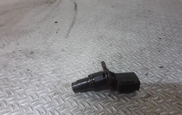 Volkswagen Touareg I Crankshaft position sensor 070907601A