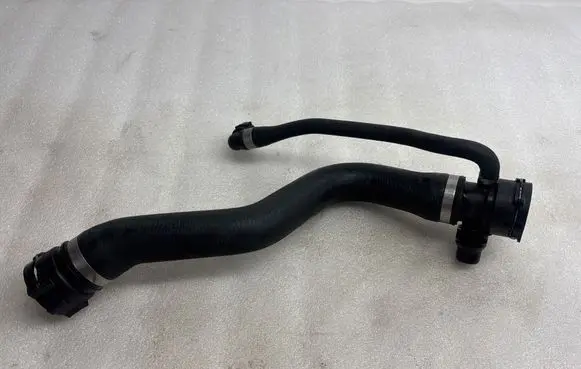 BMW X1 E84 Engine coolant pipe/hose 17127797257