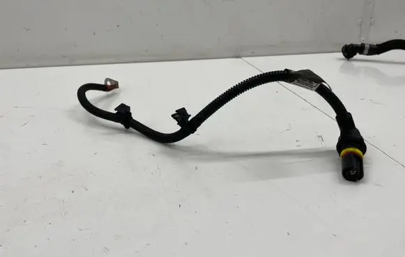 BMW 5 F10 F11 Glow plug wires 7793555 780016703