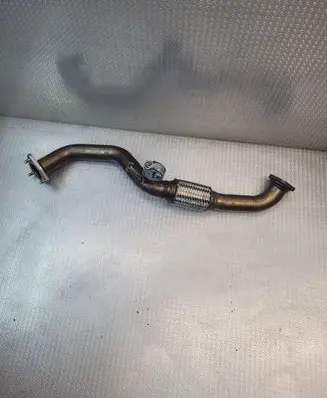 Honda Civic X Muffler/silencer 