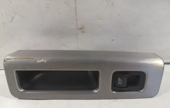 Volvo V50 Electric window control switch 30773217 03453405 3663819