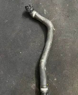 Mercedes-Benz A W177 Engine coolant pipe/hose A2475010158