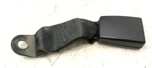 Lancia Thesis Rear seatbelt buckle 33018146 C383 240303