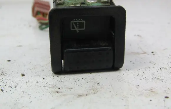 Suzuki Swift Cultus Wiper switch 