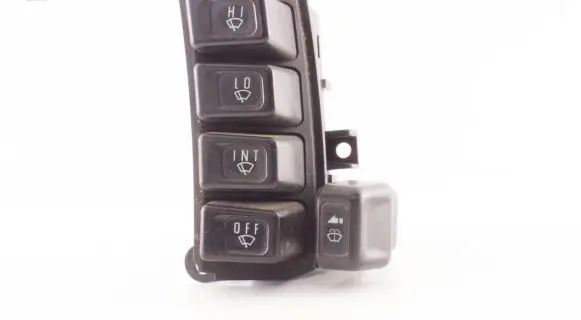 Opel Frontera A Wiper switch 155217