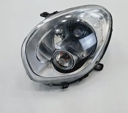 Mini Cooper Countryman R60 Headlight/headlamp 9801031