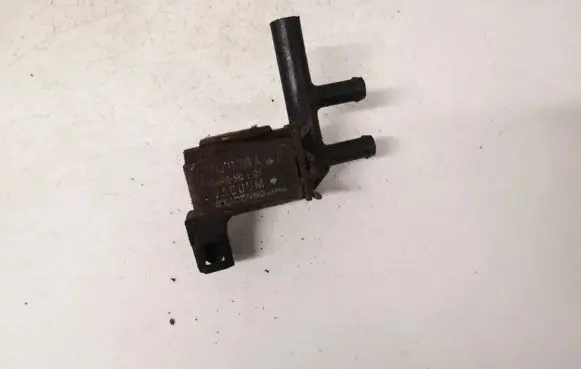 Mazda 323 Turbo solenoid valve fe4j13720a 084600-582