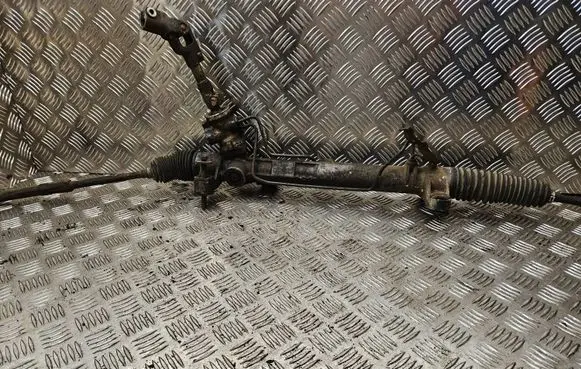 Toyota Corolla Verso E121 Steering rack 7891501172