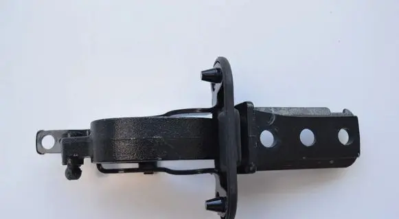 Mercedes-Benz A W169 Tailgate/trunk/boot hinge 31218425