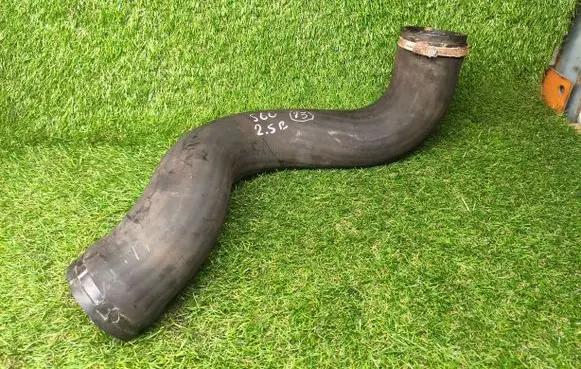 Volvo S60 Intercooler hose/pipe