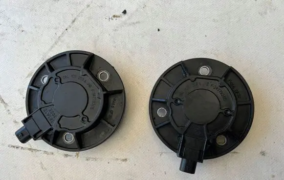 Audi A4 S4 B8 8K Camshaft pulley/ VANOS 06L109259A
