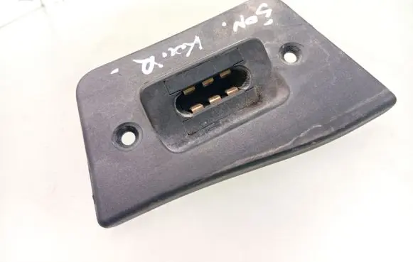 Volkswagen Transporter - Caravelle T5 Sliding door contact joint 7H0907497A
