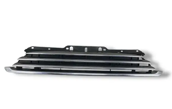 Mini One - Cooper Coupe R56 Front bumper upper radiator grill 16084400 10192600