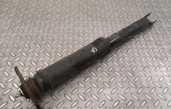SsangYong Korando Rear shock absorber/damper 4531034000