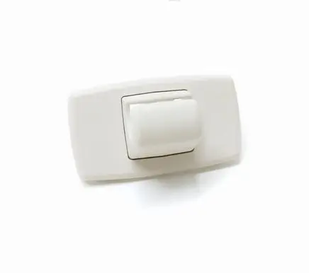 Mercedes-Benz S W222 Sun visor clip/hook/bracket A2468100012