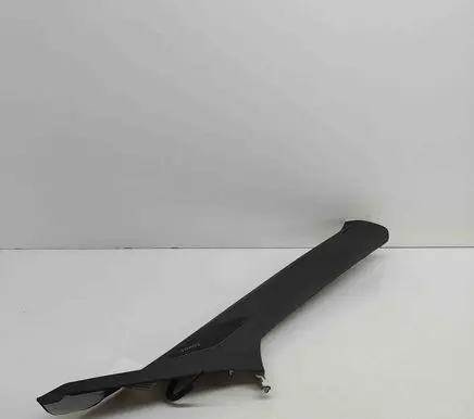 Audi Q4 Sportback e-tron (A) pillar trim 89A867234D