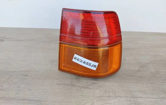 Seat Toledo I (1L) Rear/tail lights 1L0945096
