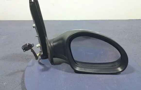Seat Toledo III (5P) Front door electric wing mirror