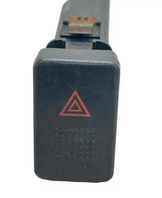 Honda Accord Hazard light switch HZSS1A P0M53173 0200