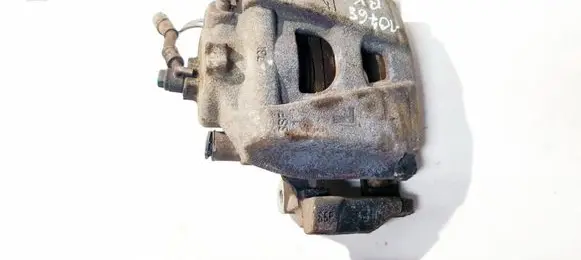 MG HS Front brake caliper