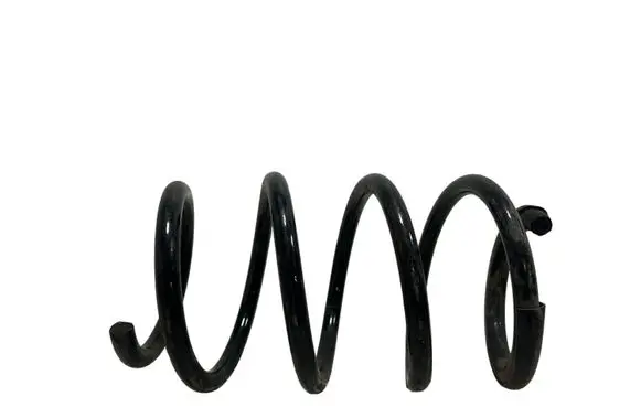 Renault Laguna III Front coil spring