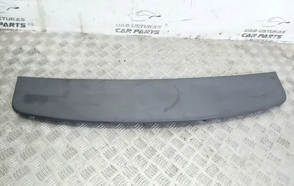 Ford Focus C-MAX Tailgate/trunk spoiler 3M51R44210A