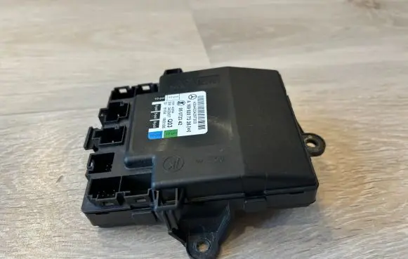 Mercedes-Benz A W169 Other control units/modules 1698207326